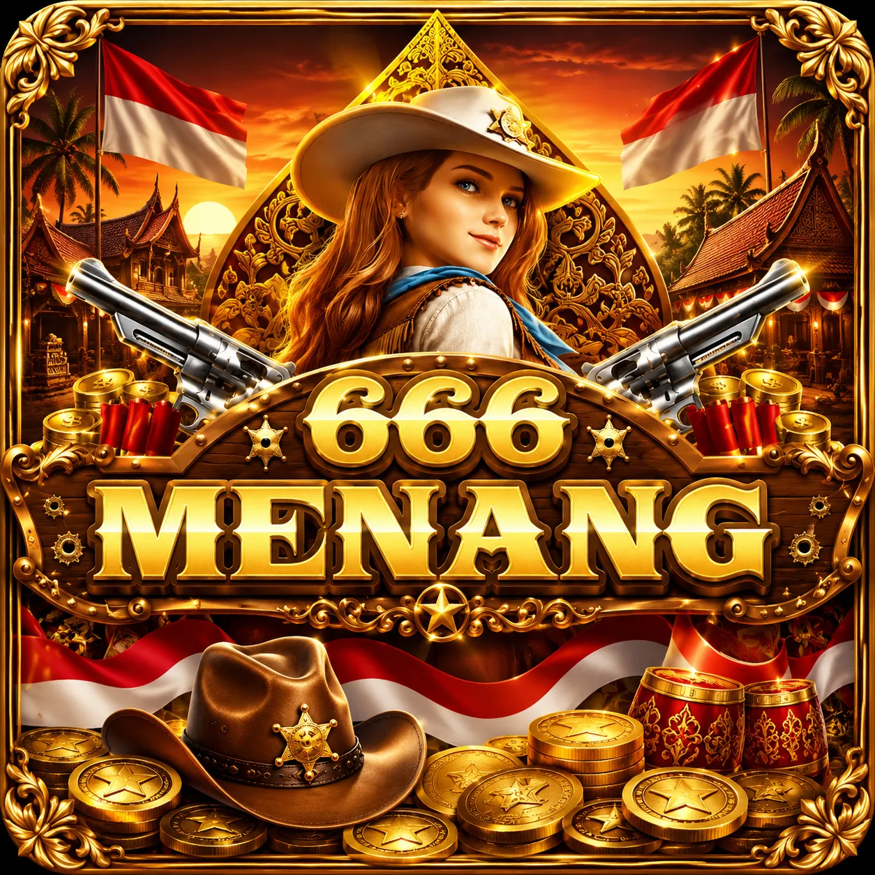 666MENANG - Game Olahraga Terbaik untuk Penggemar Sports
