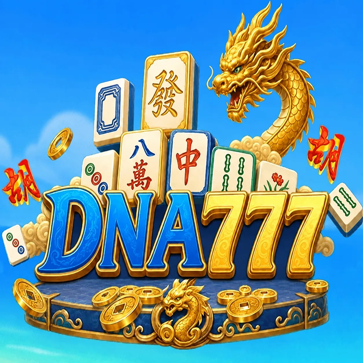 DNA777 - Game Live Casino Terbaik untuk Pengalaman Menarik