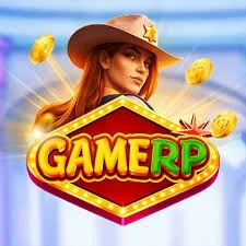 GAMERP - Pertarungan Epik di Dunia Digital