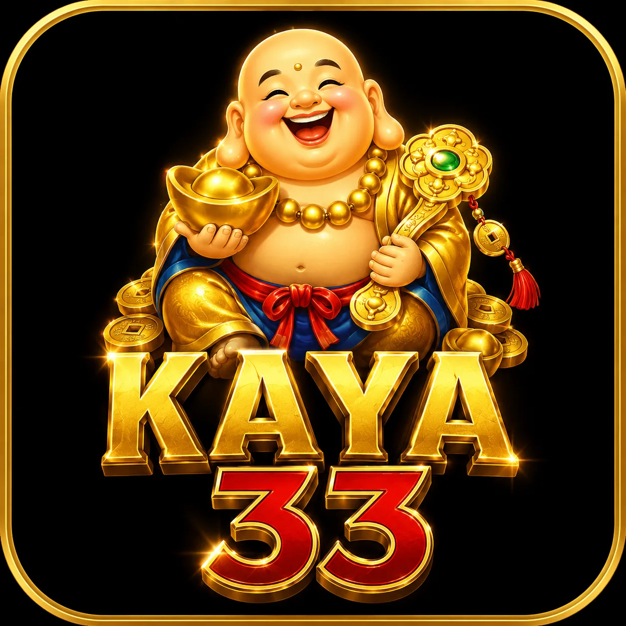 KAYA33 - Game Memancing Seru dan Menyenangkan
