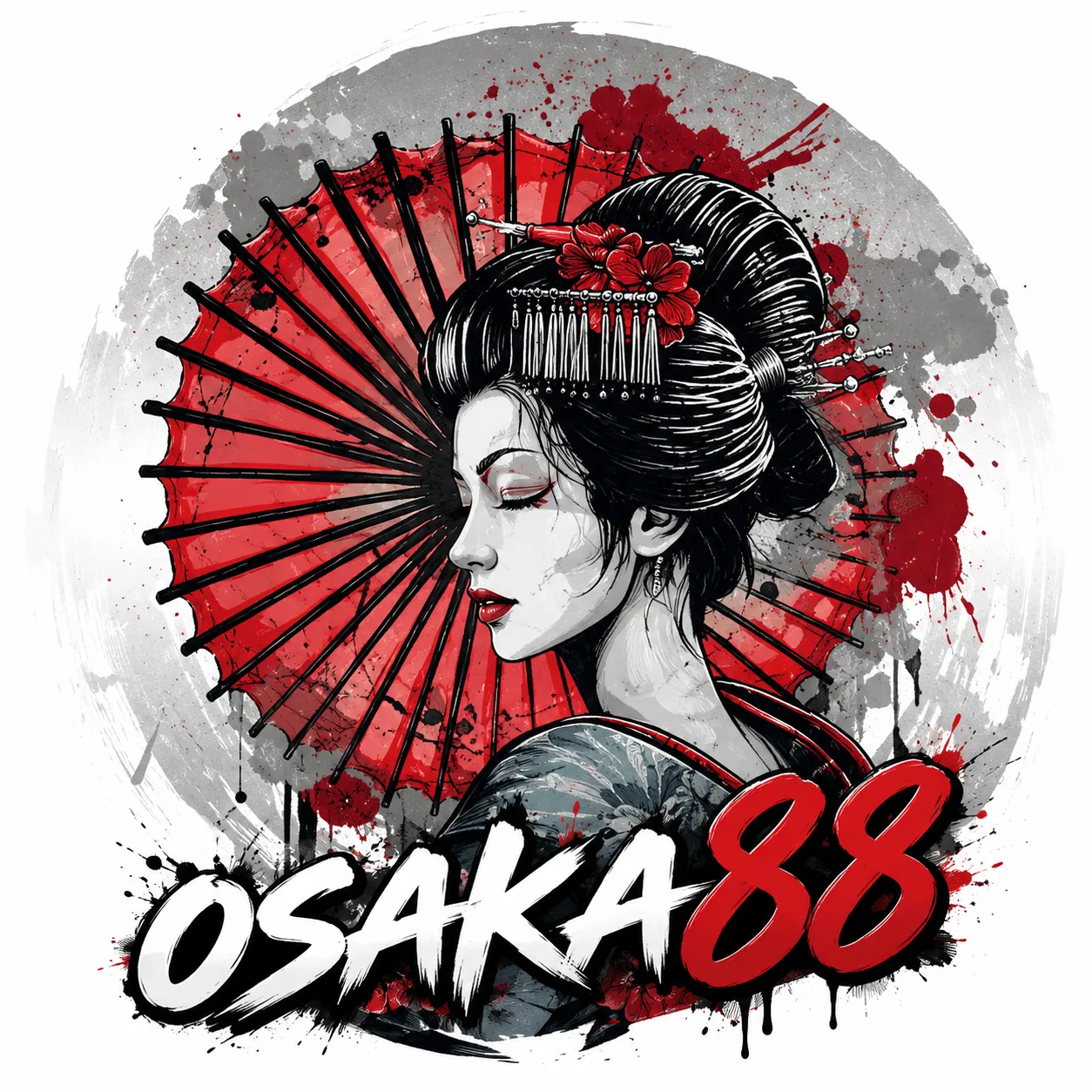 OSAKA88 - Game Olahraga Seru dan Menarik