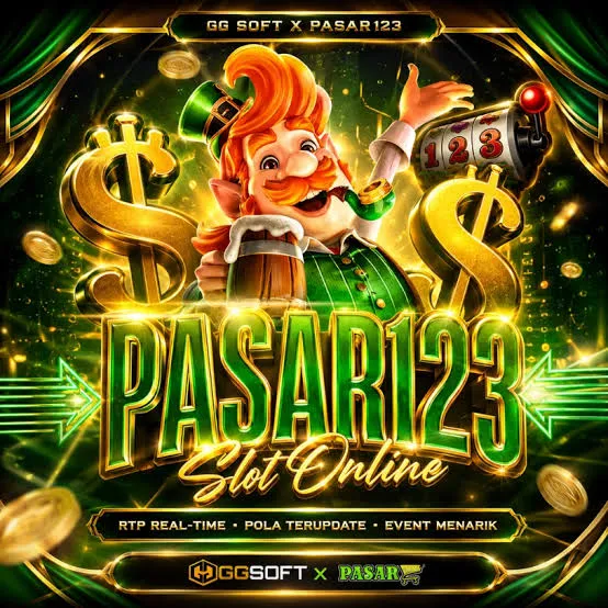 PASAR123 - Game Bingo Seru dan Menarik