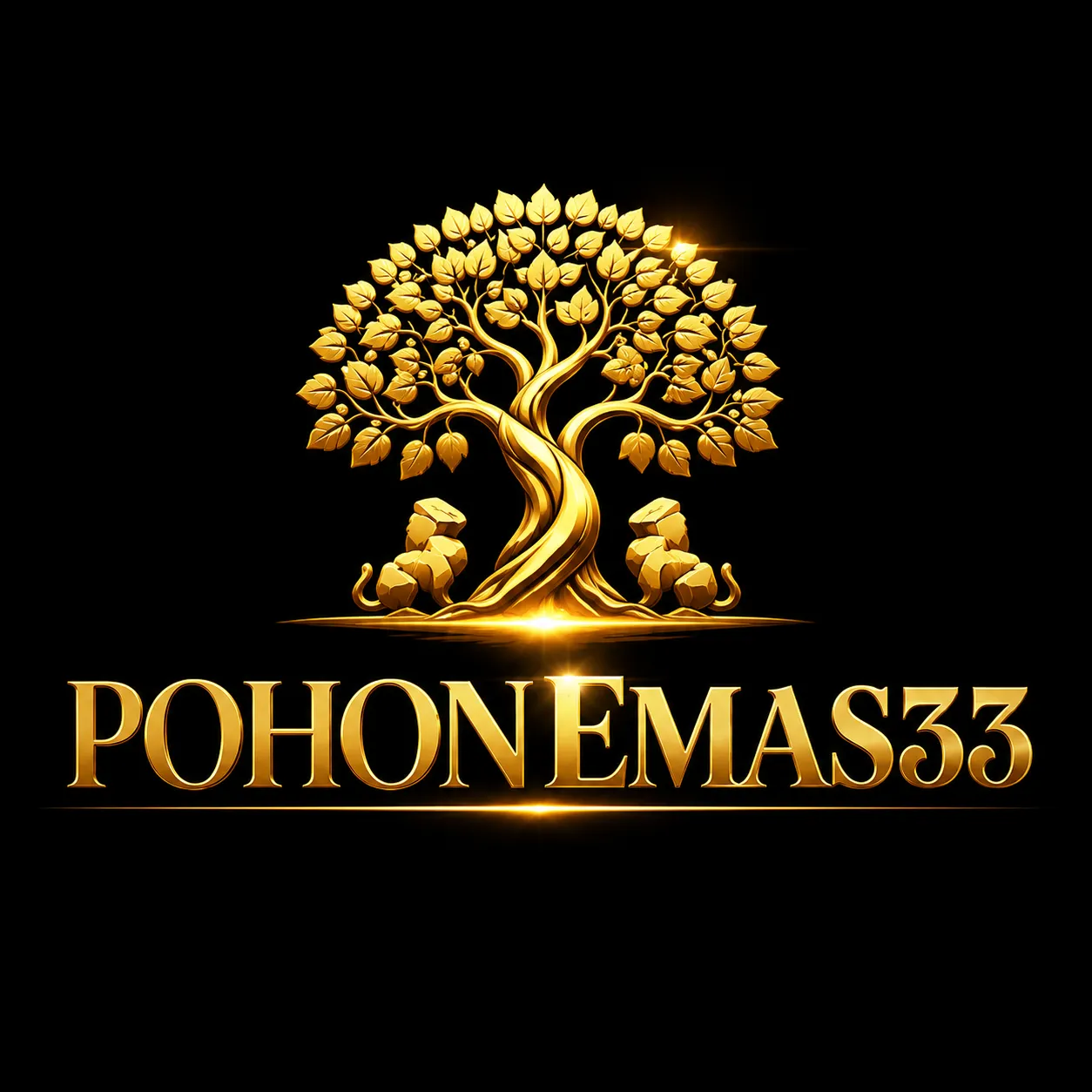 POHONEMAS33 - Balapan Motor Penuh Adrenalin